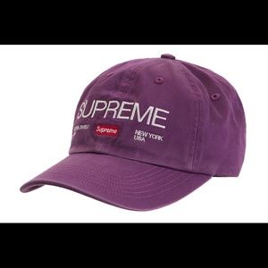 Suprem Est. 1994 6-Panel